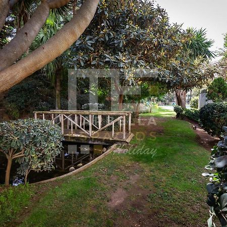 Atico En Marbella Centro, Segunda Linea Playa 731 Apartment Ngoại thất bức ảnh