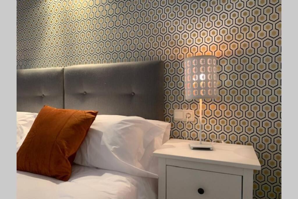 Atico En Marbella Centro, Segunda Linea Playa 731 Apartment Ngoại thất bức ảnh