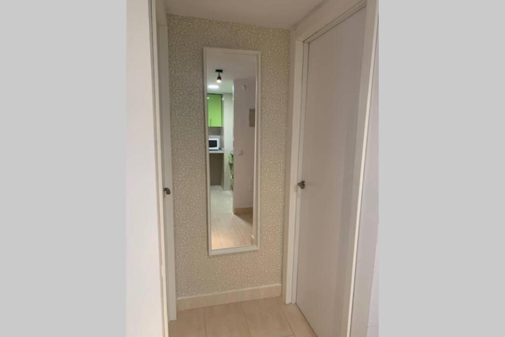 Atico En Marbella Centro, Segunda Linea Playa 731 Apartment Ngoại thất bức ảnh
