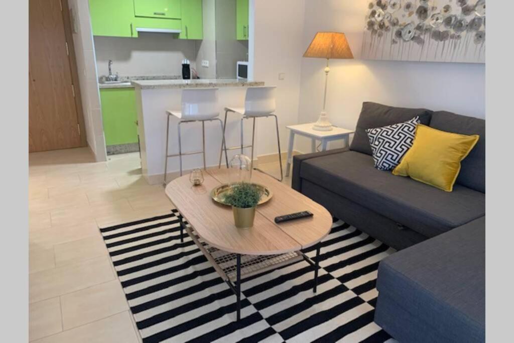 Atico En Marbella Centro, Segunda Linea Playa 731 Apartment Ngoại thất bức ảnh