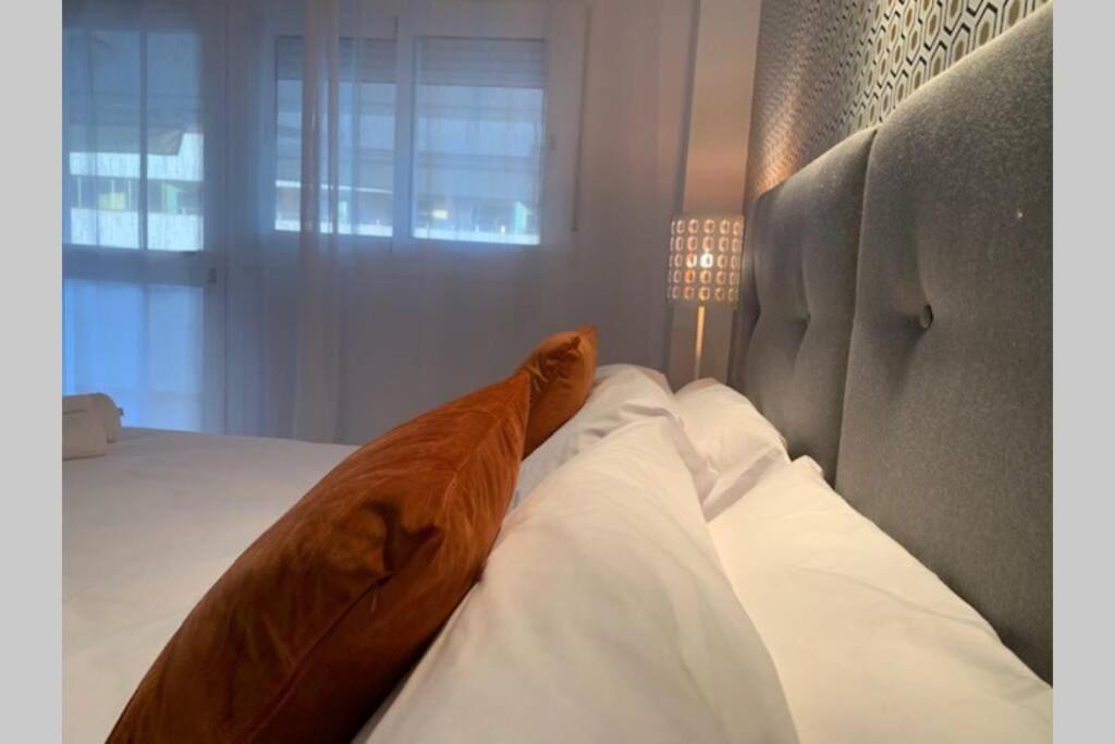 Atico En Marbella Centro, Segunda Linea Playa 731 Apartment Ngoại thất bức ảnh