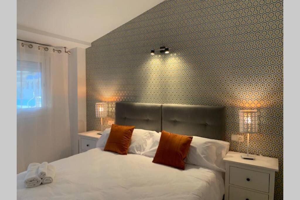 Atico En Marbella Centro, Segunda Linea Playa 731 Apartment Ngoại thất bức ảnh