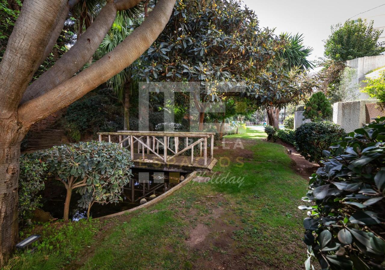 Atico En Marbella Centro, Segunda Linea Playa 731 Apartment Ngoại thất bức ảnh