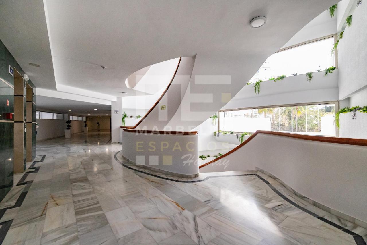 Atico En Marbella Centro, Segunda Linea Playa 731 Apartment Ngoại thất bức ảnh